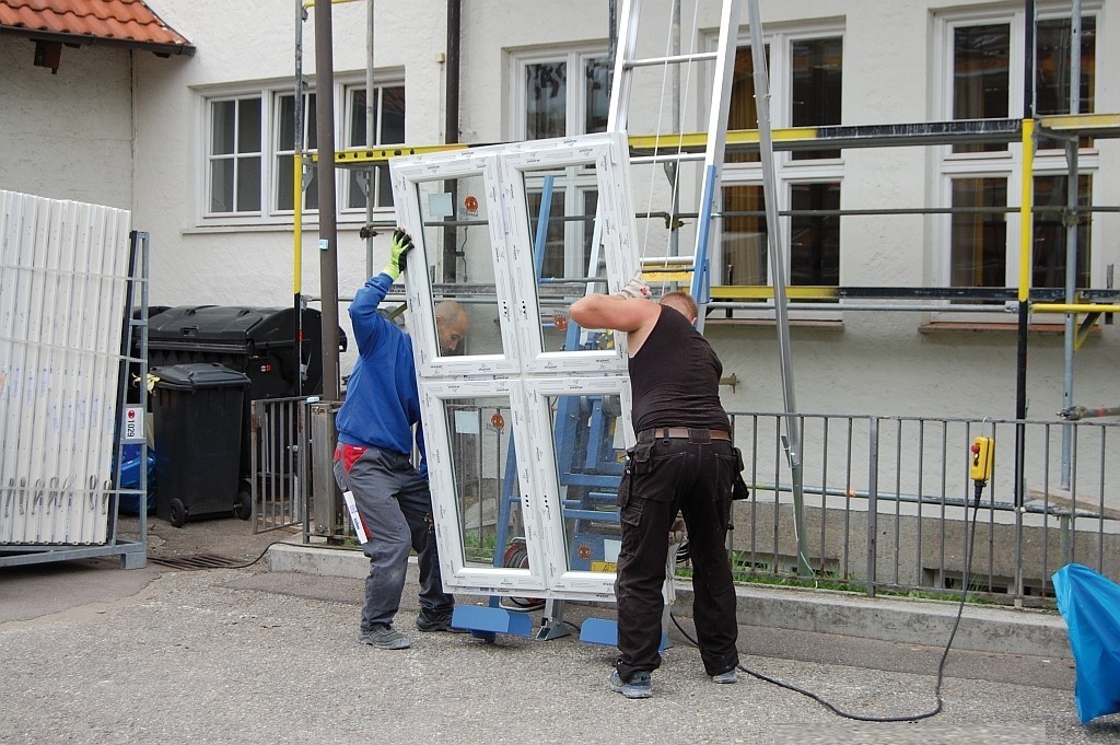 GEDA Plattenpritsche 02831 | Lastaufnahmemittel