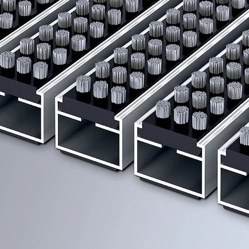 EMCO Eingangsmatte DIPLOMAT Original CB