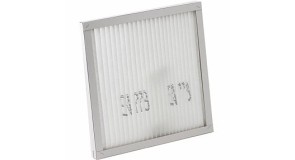 mit Vorfilter "Grobstaub" G4 (5er Pack)