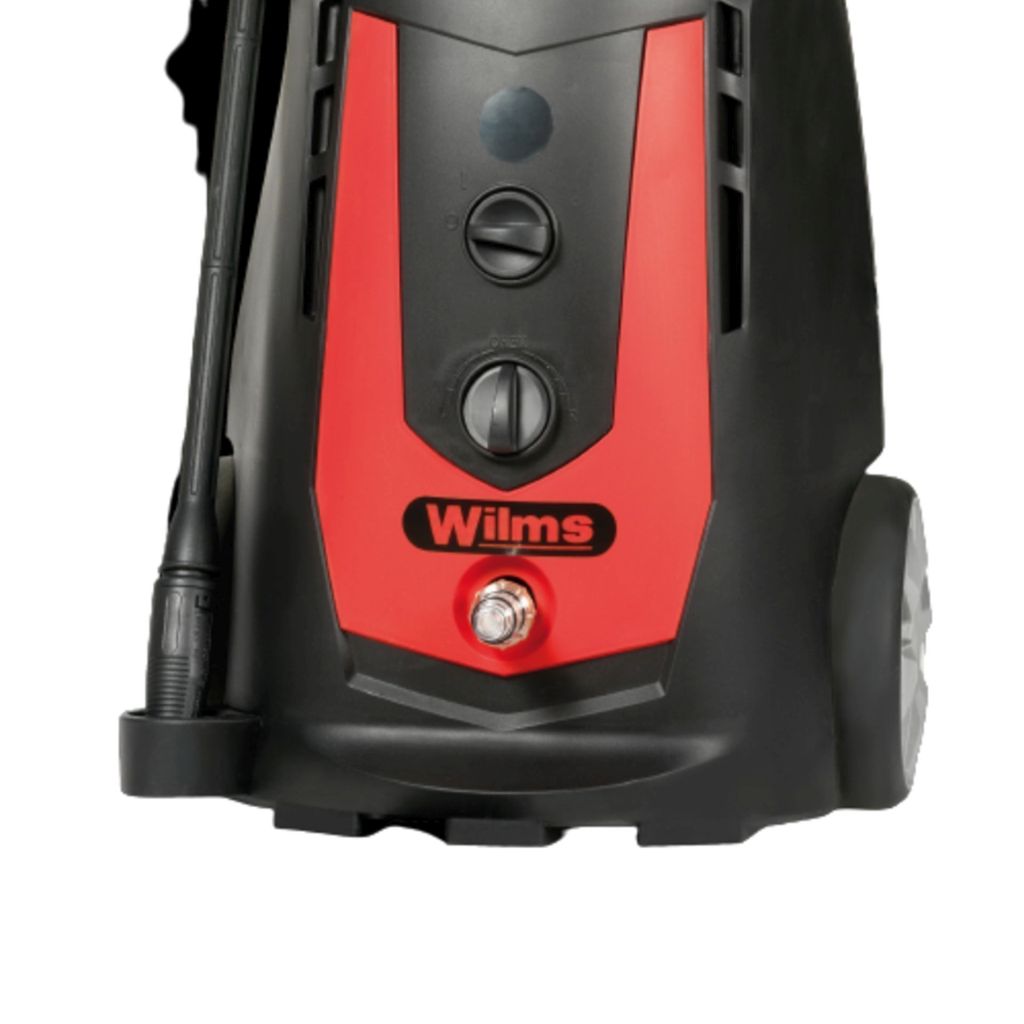 Wilms KW 600 Kaltwasser-Hochdruckreiniger Mini-Jet