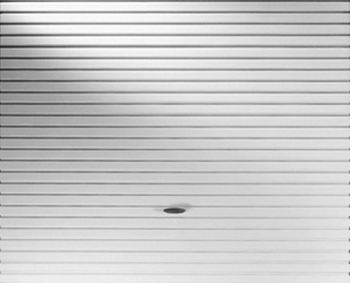 Novoferm K Schwingtor HAMBURG | VERKEHRSWEIß