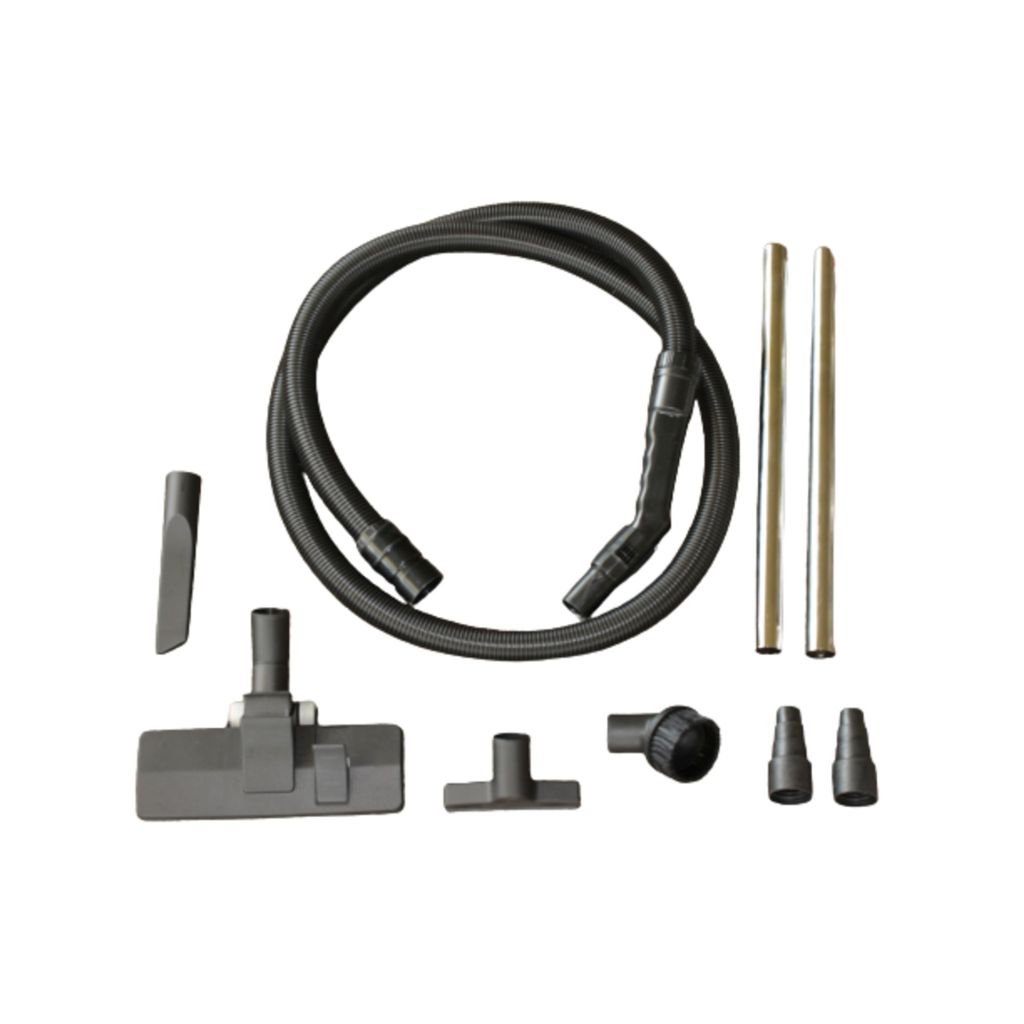 Wilms WS 2650 Nass- und Trockensauger