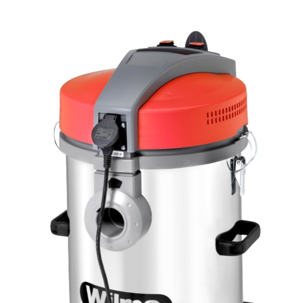 Wilms WS 2650 AS Nass- und Trockensauger