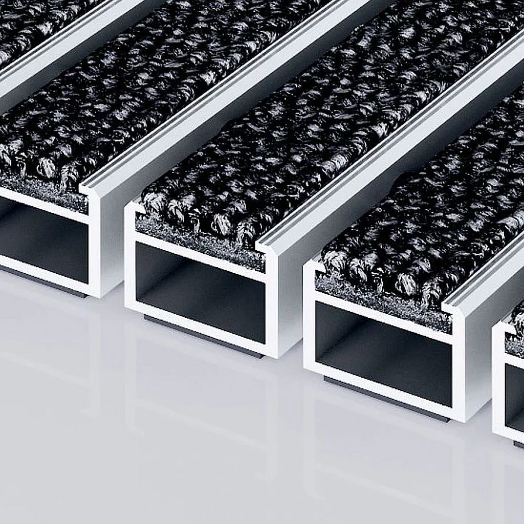 EMCO Eingangsmatte Marschall Premium PS Care