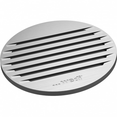 wedi Fundo Fino 4.2 Ablaufabdeckung | Edelstahl massiv