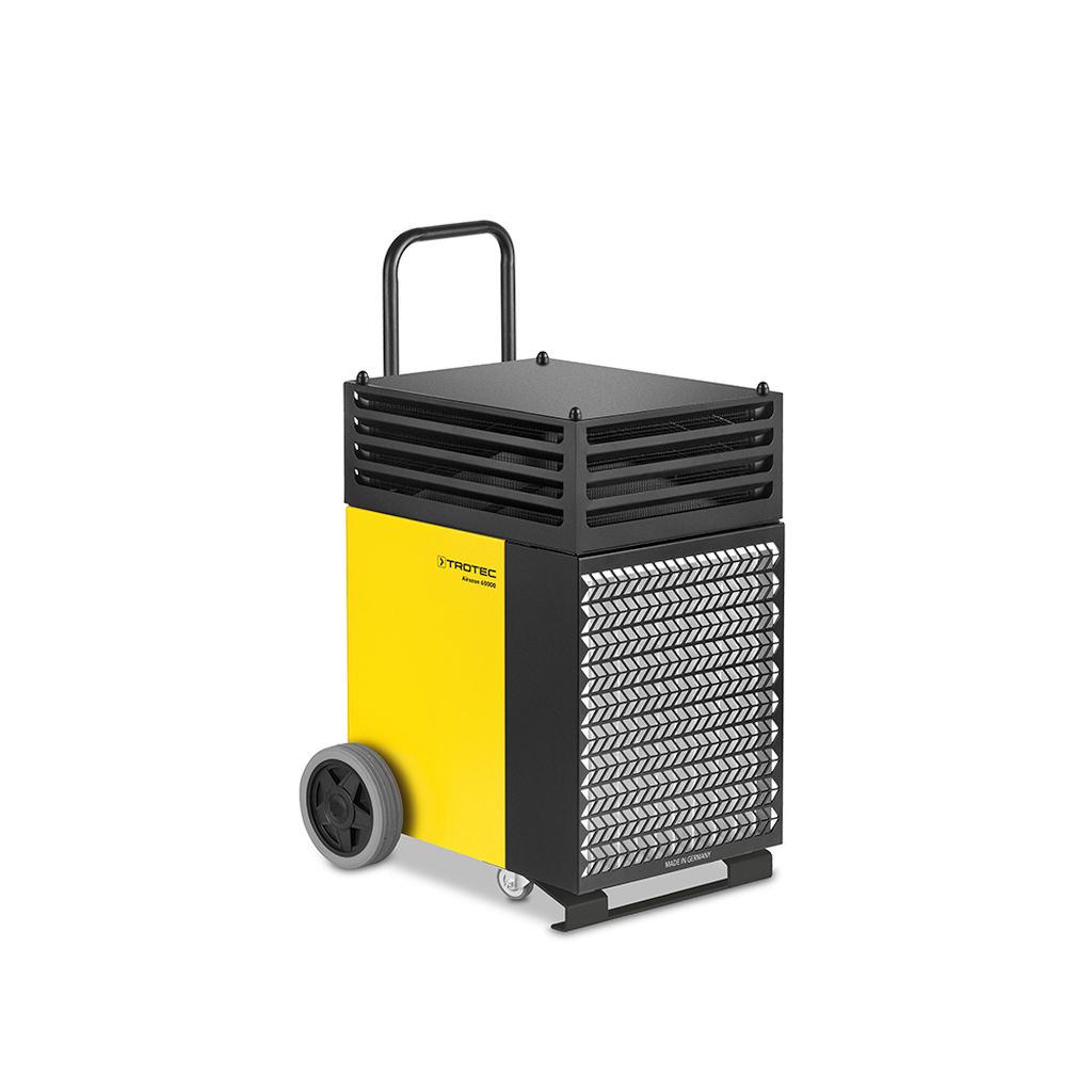 TROTEC Airozon 60000 Ozon-Desinfektionsgerät