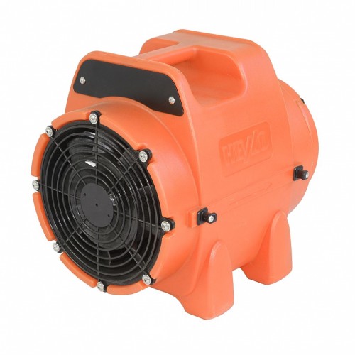 Heylo Axial-Ventilator | PowerVent1500 | PowerVent 1500