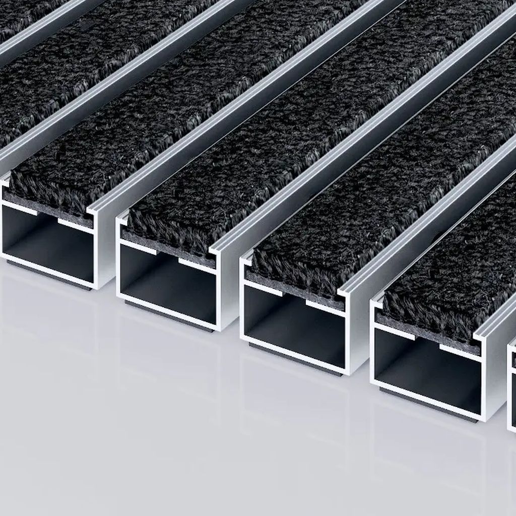 EMCO Eingangsmatte DIPLOMAT Premium P Maximus