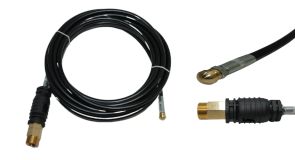 Rohrreinigungsset 8m