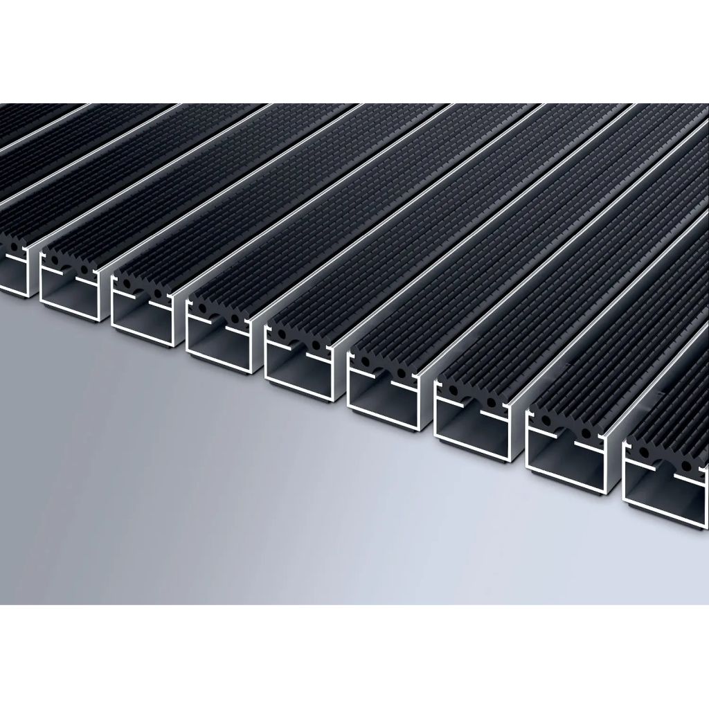 EMCO Eingangsmatte DIPLOMAT Original G