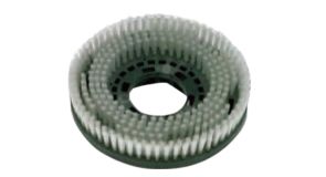 Polypropylene-Bürste | Ø 450 | für normale Verschmutzungen