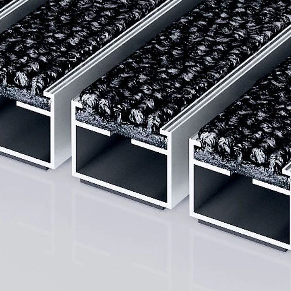 EMCO Eingangsmatte DIPLOMAT Premium P Care