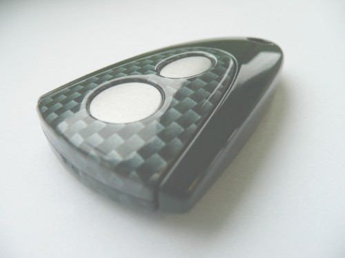 Novoferm Handsender Novotron 512 DESIGN | besonders kleine Bauart