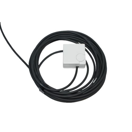 Wilms Raumthermostat | für trockene Räume