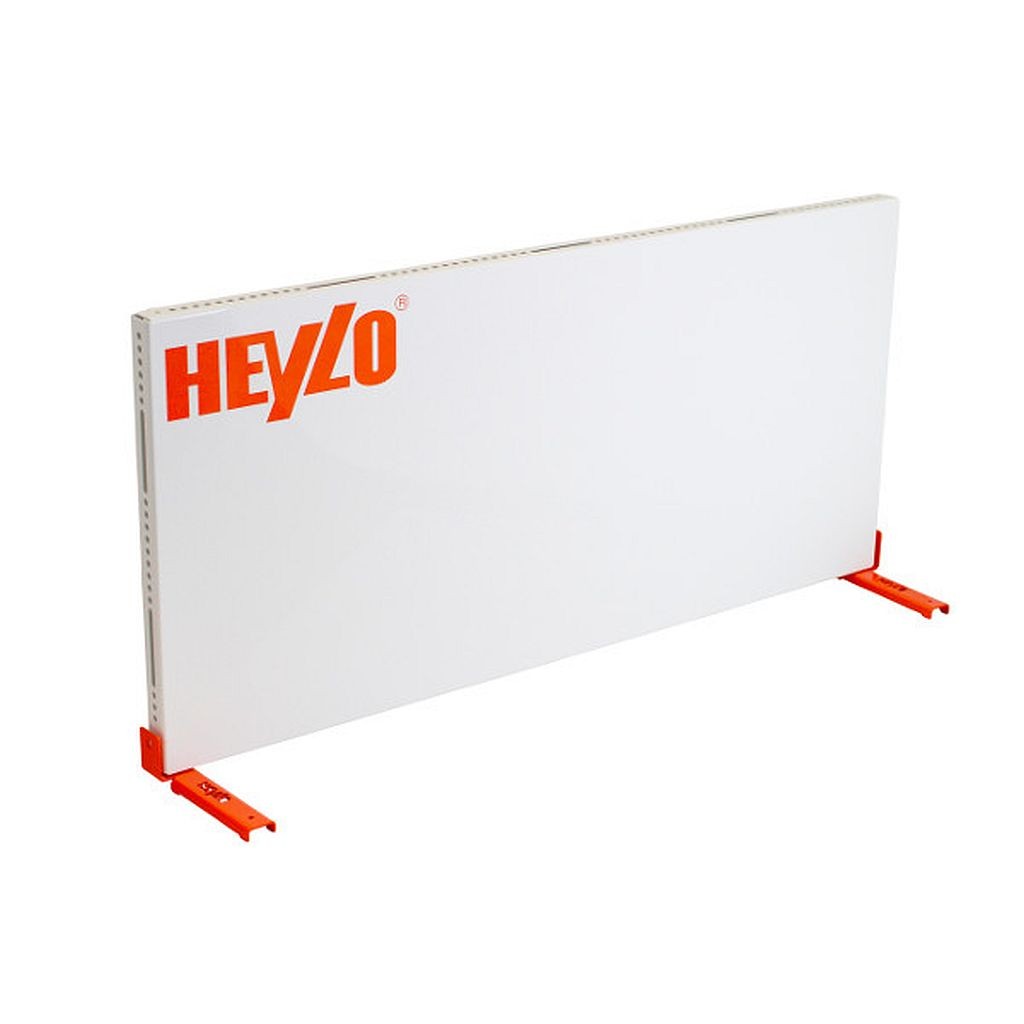 HEYLO Infrarot-Wärmeplatte IRW 500 PRO mit kWh-Zähler