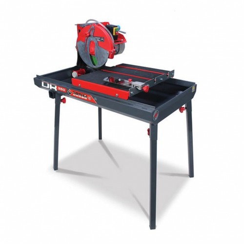 Rubi Fliesenschneider DIAMANT DR-350 Zero Dust | Rubi-Nr: 56940