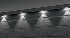 mit LED-Beleuchtungseinheit