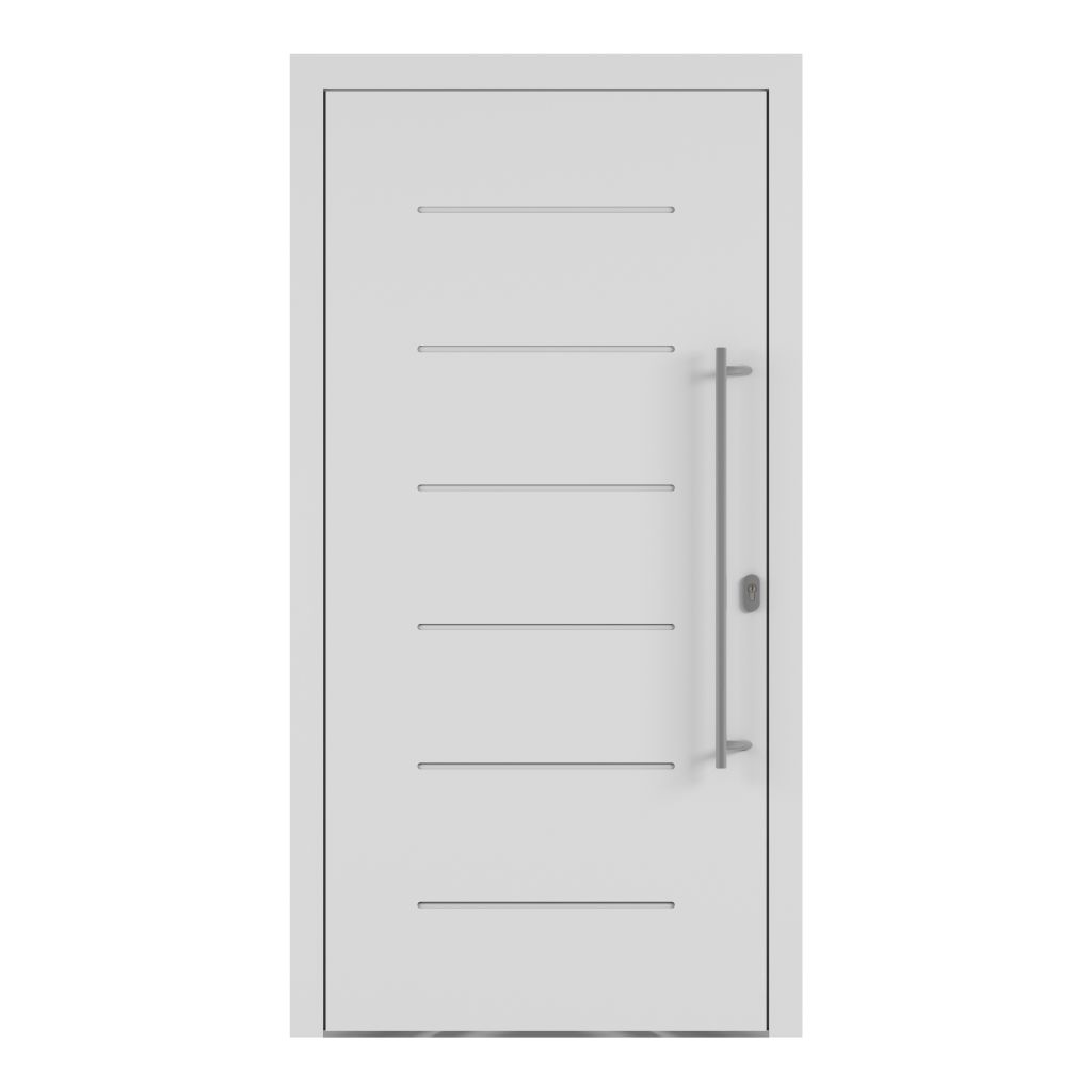 Novoferm Haustür Novoporta Home | Exclusive-Linie NF-NPH 4E