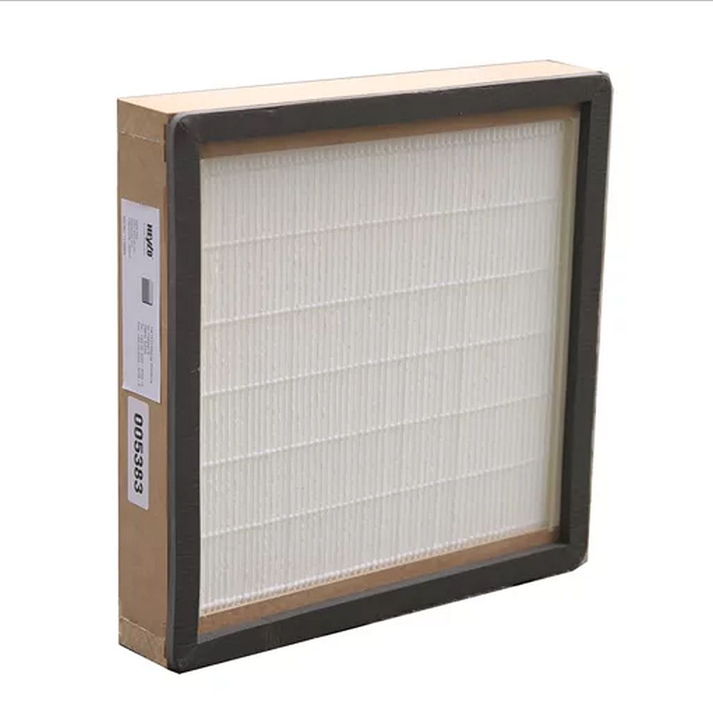 HEYLO H14 Ersatzfilter Hauptfilter für HFB 600 Hepa-Filterbox