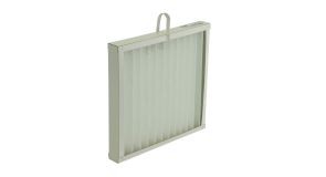 Vorfilter Grobstaub G4 (Set: 3 Stück)