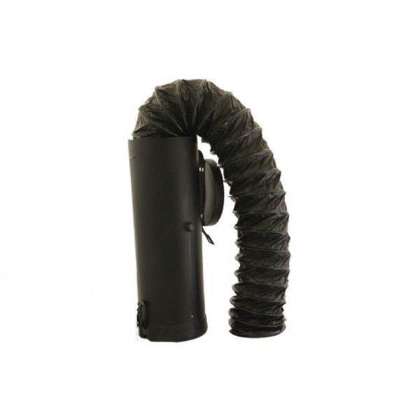 HEYLO Schlauchkanister antistatisch | Original HEYLO Zubehör