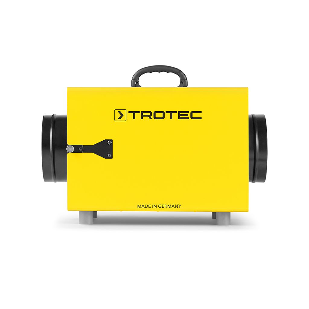 TROTEC Airozon 20000 Ozon-Desinfektionsgerät