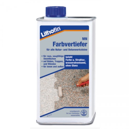 Lithofin MN Farbvertiefer | 5 Liter | Nr.: 167-52