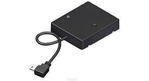 mit Smart-Home Anbindung via "innogy/Livisi-System" |  NUR Aufsteckmodul