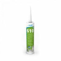 Wedi 610 Kleb- und Dichtstoff 310ml Kartusche