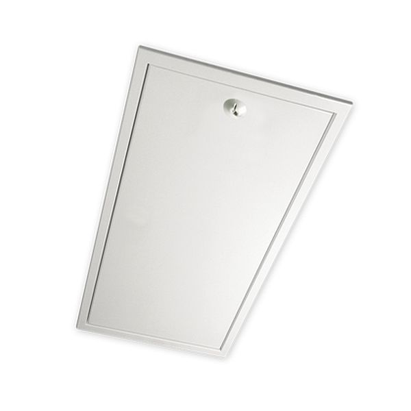 Wippro Revisionsklappe für die Decke RK | ISOSTEC mit Wärmedämmung + feuerhemmend