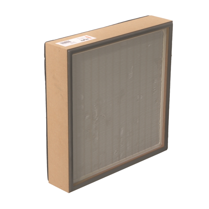 HEYLO H14 Ersatzfilter Hauptfilter HEPA H14 für PowerFilter 1400 Luftreiniger