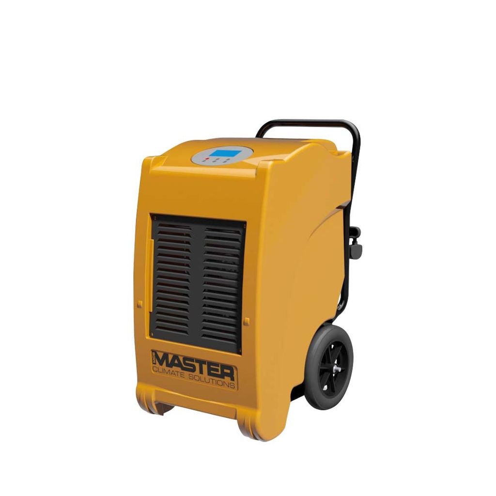 MASTER DHP 55 Luftentfeuchter Kondenstrockner | DHP55