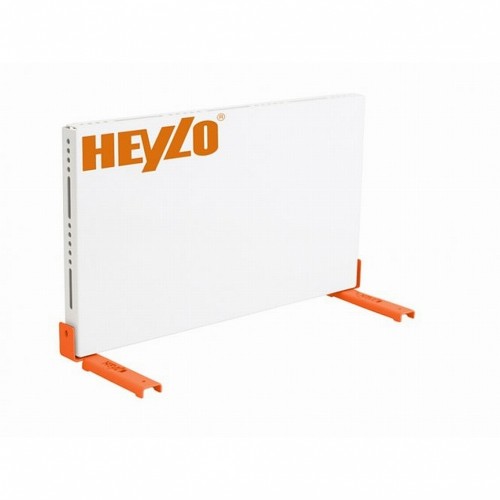 HEYLO Infrarot-Wärmeplatte IRW 200 PRO mit integriertem kWh-Zähler