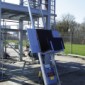GEDA Schrägaufzug Fixlift 250