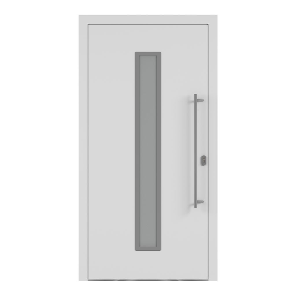 Novoferm Haustür Novoporta Home | Exclusive-Linie NF-NPH 13E