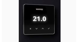 SCHWARZ | Element-Thermostat