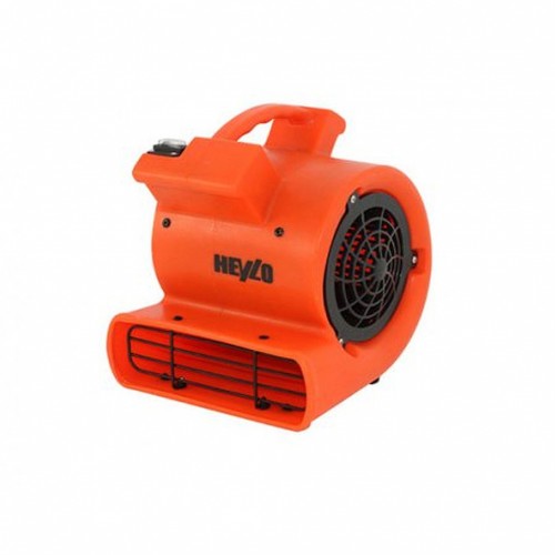 HEYLO TD 300 Turbo Dryer | TD300 | Radialventilator