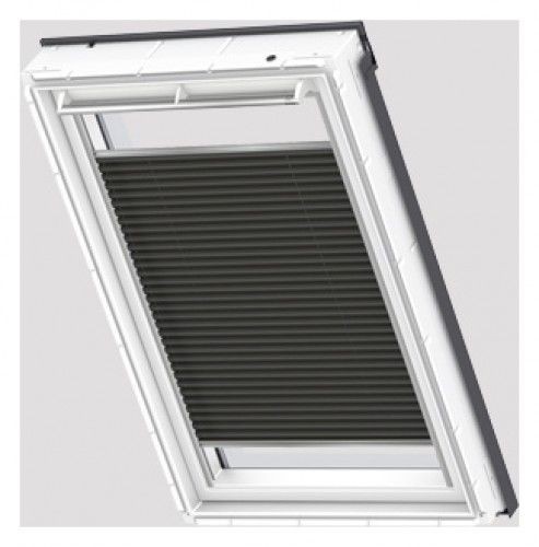VELUX Vorteils-Set FOP Hitzeschutzmarkise + Wabenplissee GGU GGL GPU ...