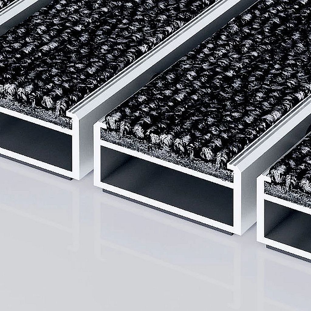 EMCO Eingangsmatte Marschall Premium PSL Care