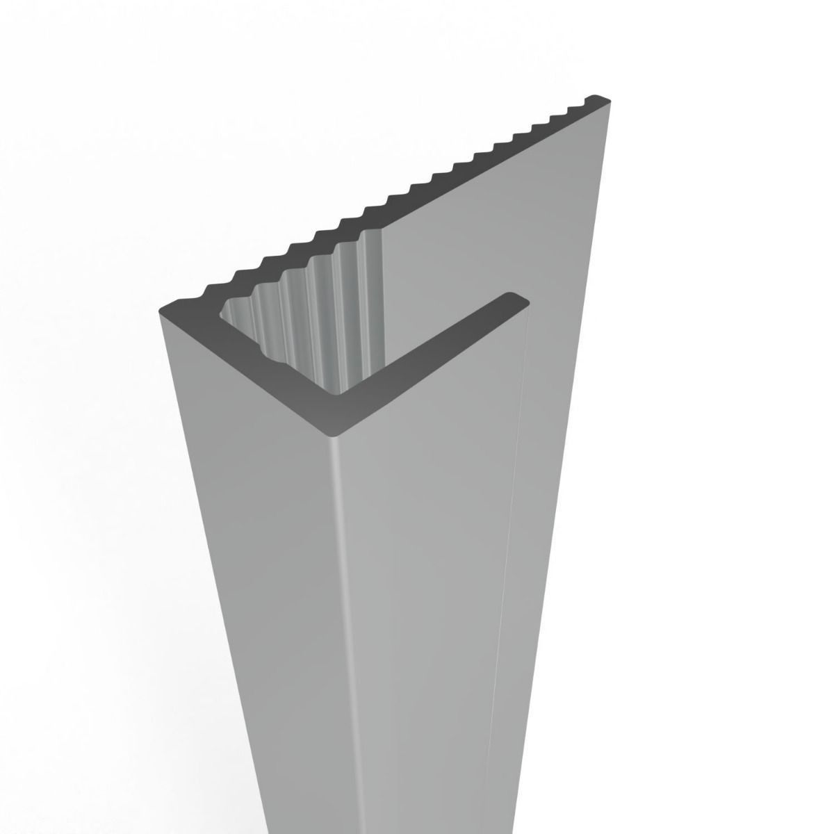 Nordholm SplashBoard® Signature Profil | Abschlussprofil