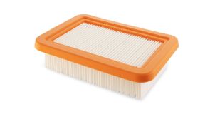 Flachfillter Klasse M