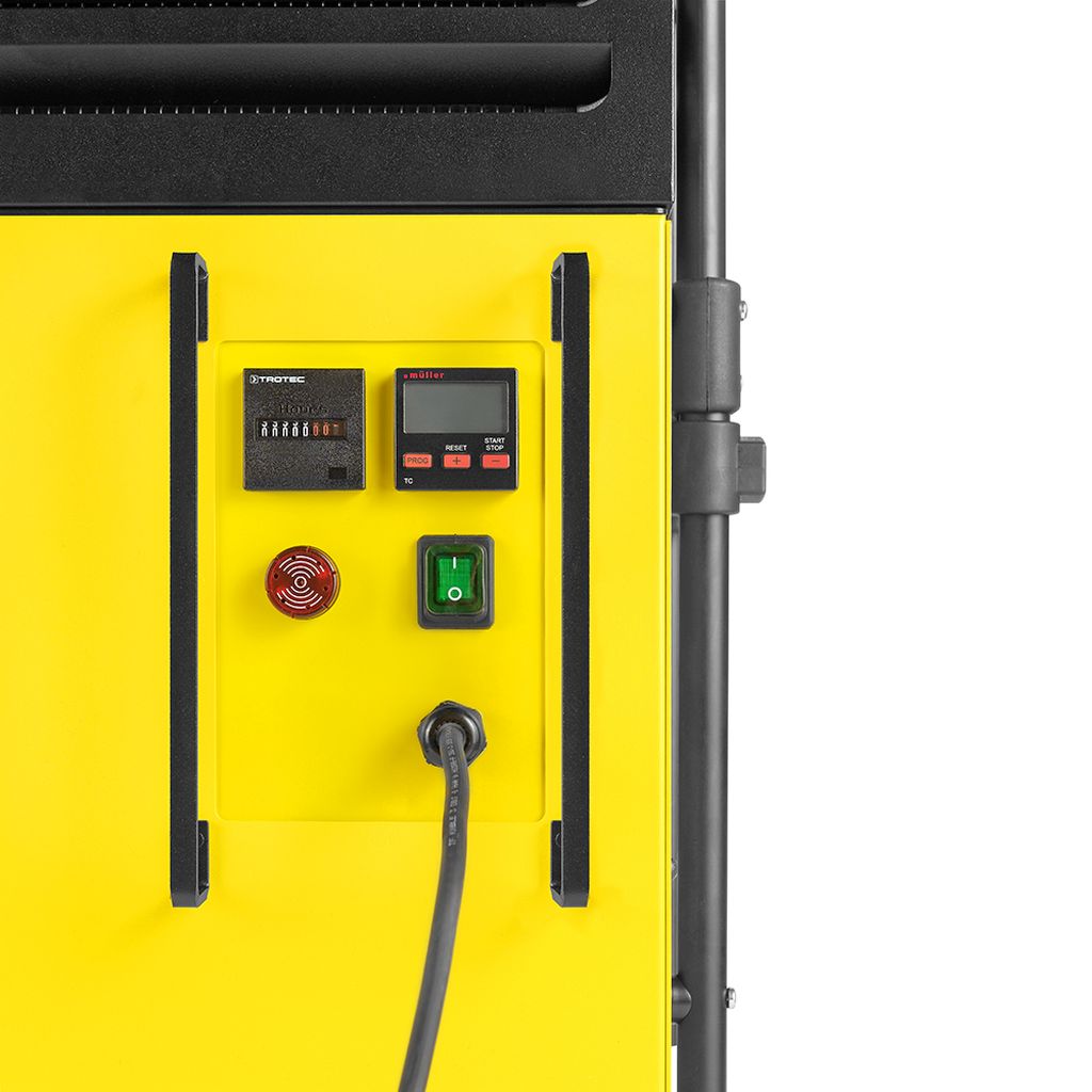 TROTEC Airozon 60000 Ozon-Desinfektionsgerät