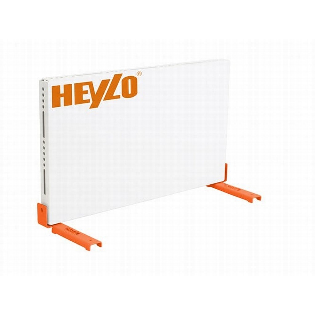HEYLO Infrarot-Wärmeplatte IRW 200 | Zur schnelleren Trocknung