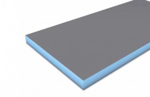 wedi Bauplatten Standard 2500 x 600 mm (LxB) | Stärke wählbar
