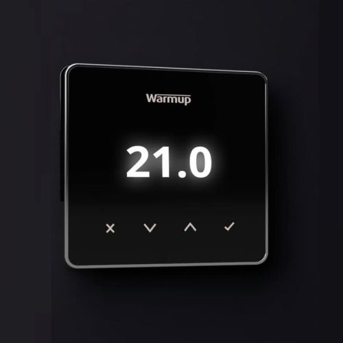 Warmup® Element WLAN-Thermostat
