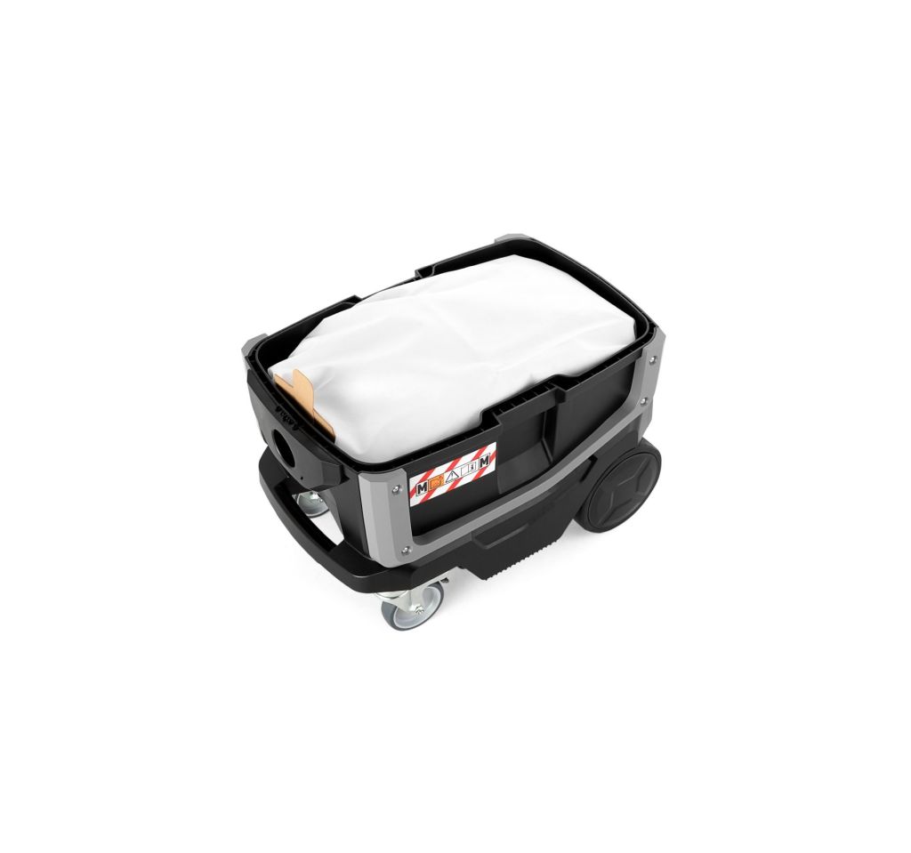 Wilms WS 3000 M Nass- und Trockensauger