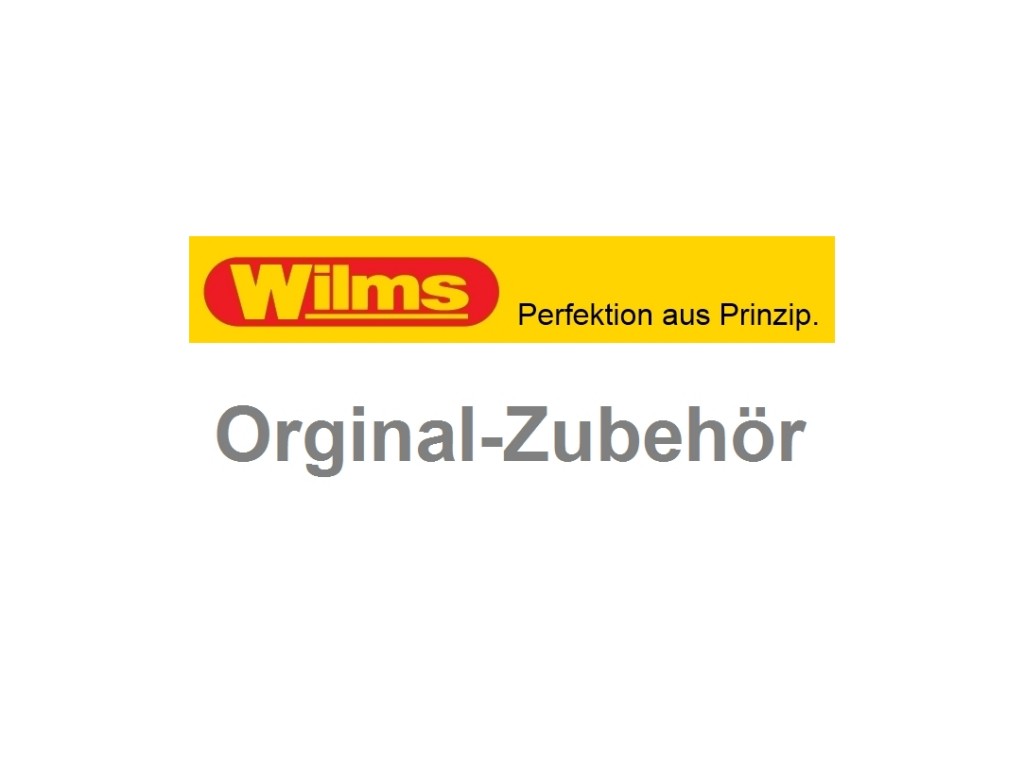 Wilms Kondensatpumpen Umbausatz | Original Wilms Zubehör