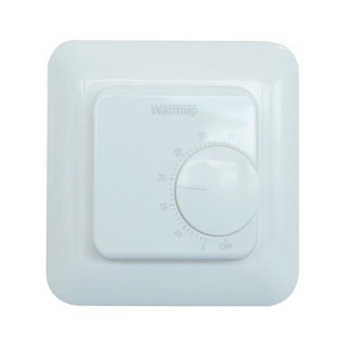 Warmup® MSTAT Manuelles-Thermostat