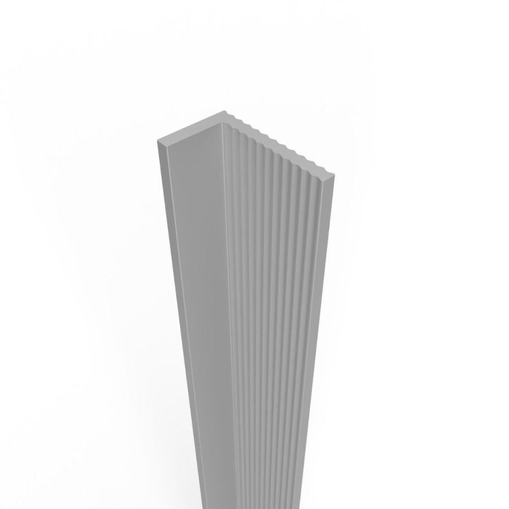 Nordholm SplashBoard® Signature Profil | Abschlußprofil 