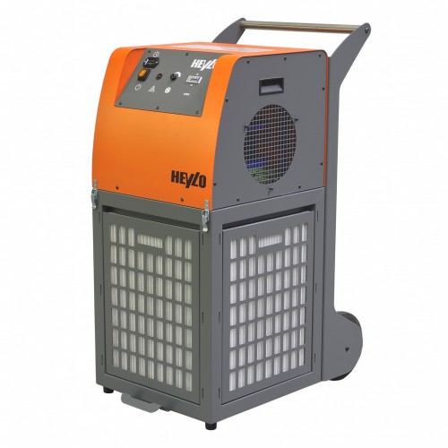 HEYLO Luftreiniger VIRENSCHUTZ-Paket: PowerFilter PF 3500